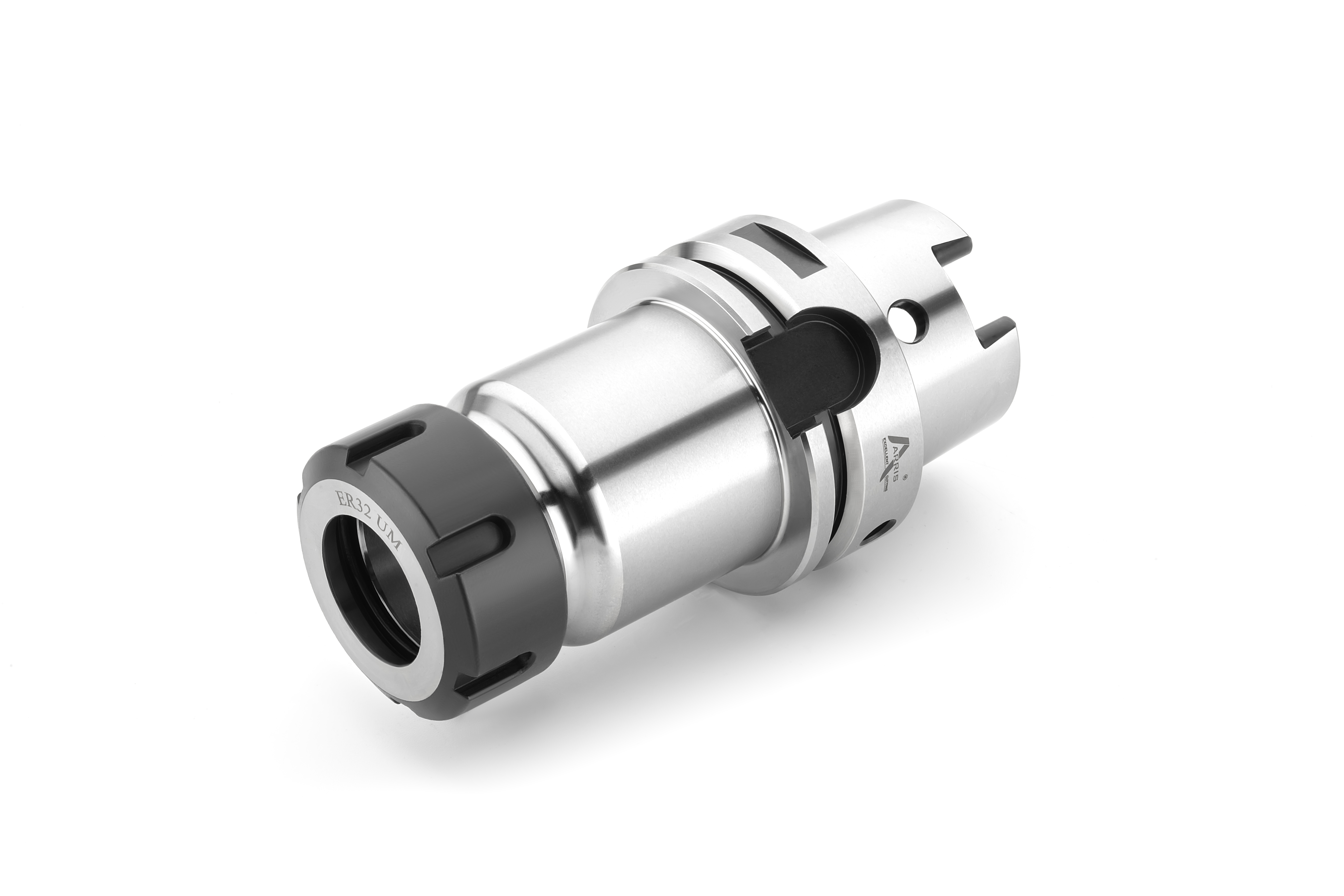 Manufacturing Process of HSK Tool Holders