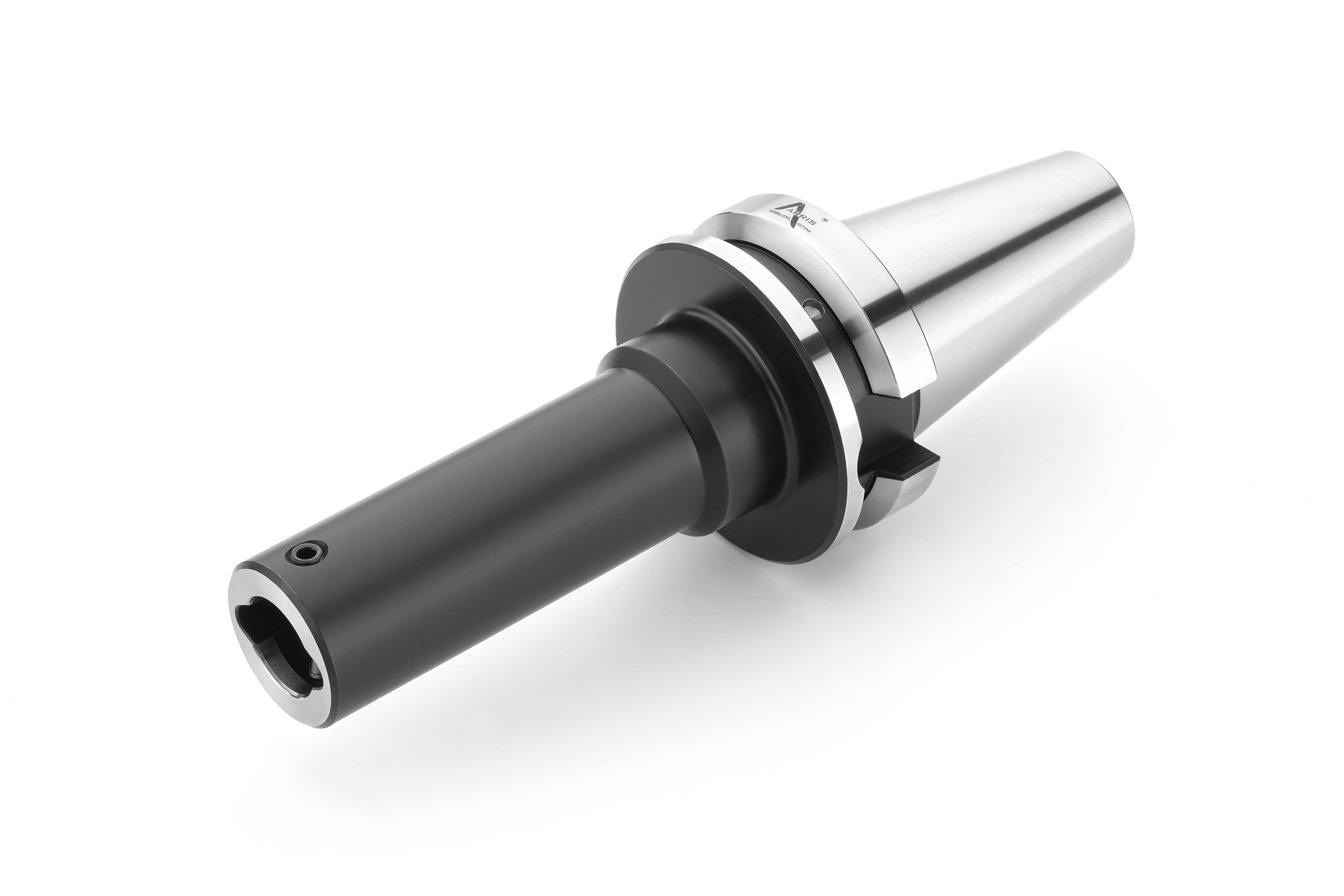 Manufacturing Process of Modular Boring Head Holders