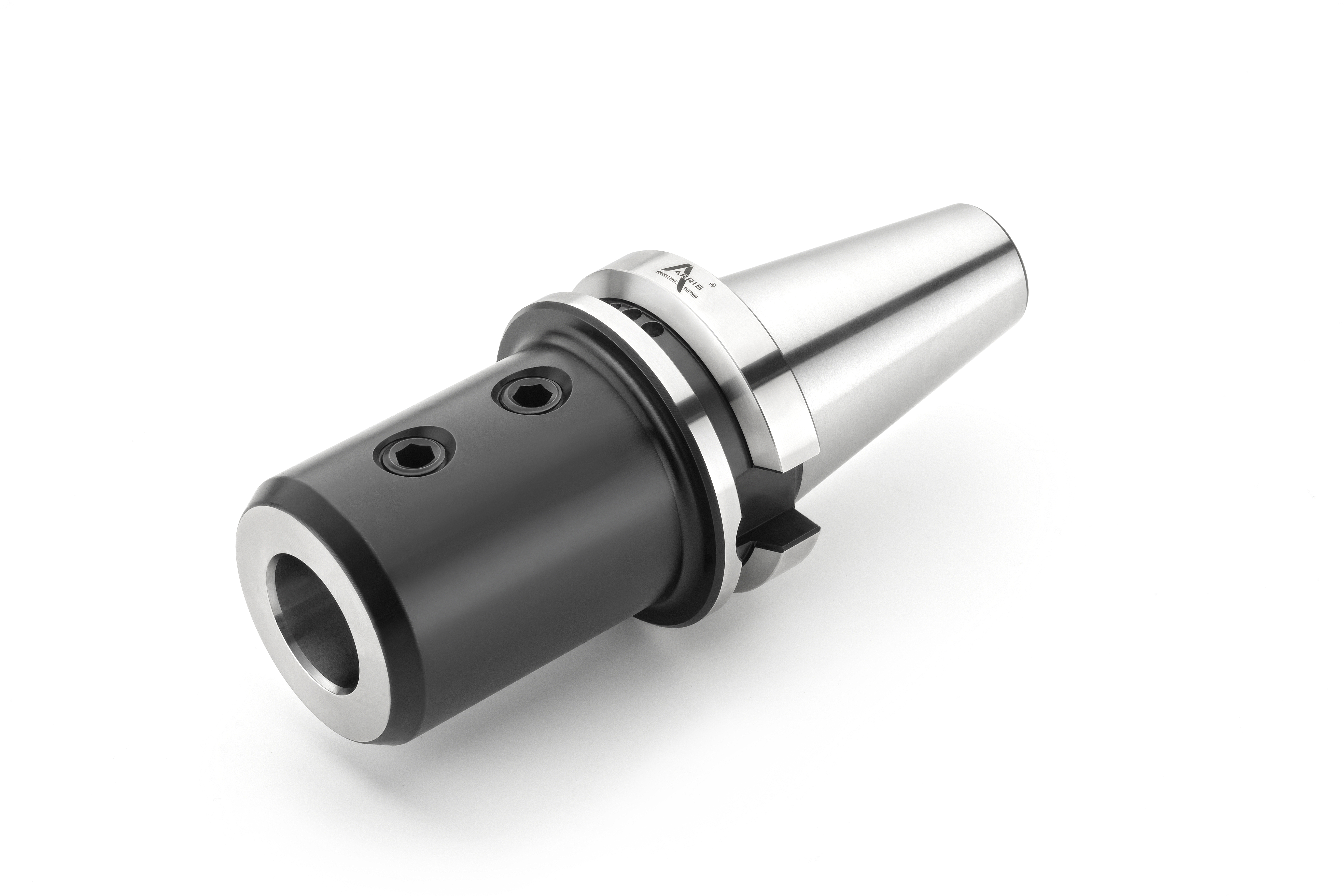Manufacturing Process of Weldon Tool Side Lock Holders